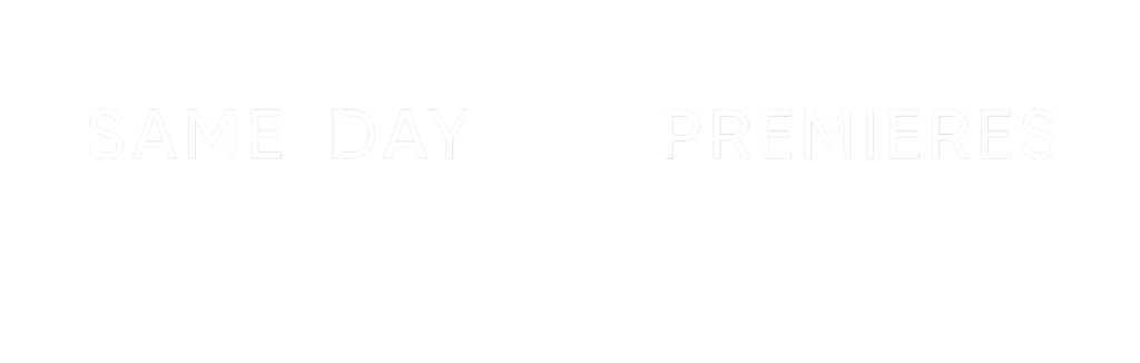same day premieres HBO Max