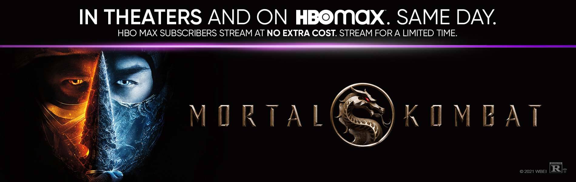 Mortal-Kombat-Post Mortal Kombat streaming now