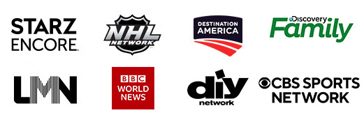 EDSP_Ultimate_Logos_3 Ultimate Package channels