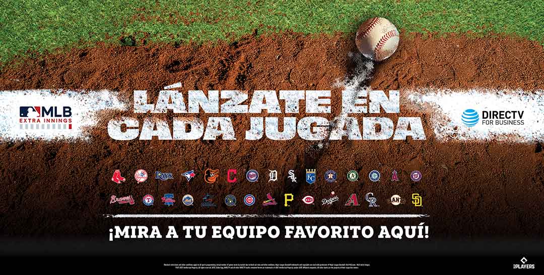 MLB-2021-Spanish MLB 2021 Season