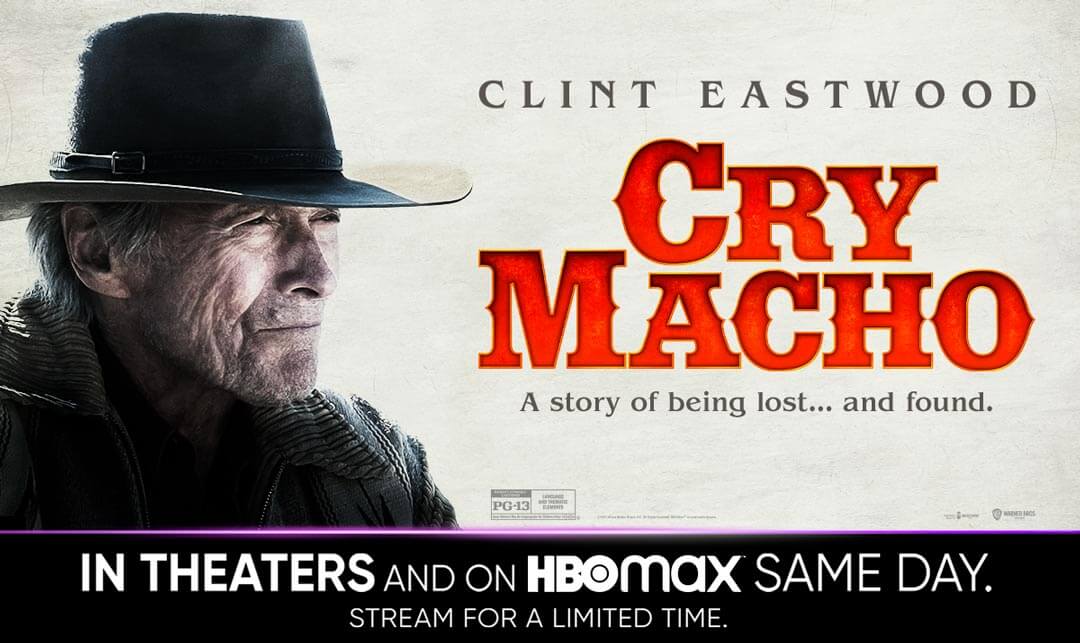 Cry-Macho-Post 1080x643 Cry Macho on HBO Max