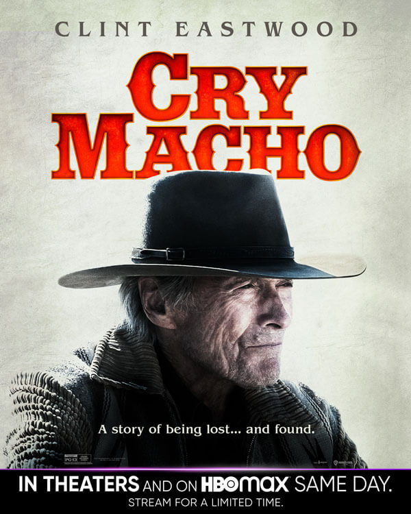 Cry-Macho-Post-600x750 Watch Cry Macho on HBO Max
