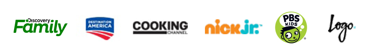 DIRECTV Premier Package Channel Logos