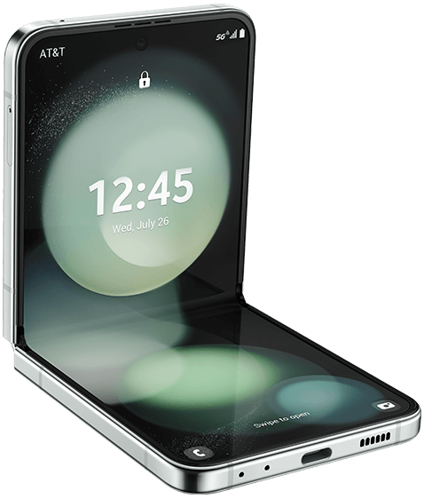 Samsung - Galaxy Z Flip 5
