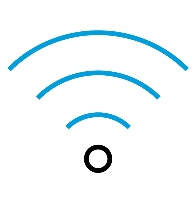 Icono Wifi