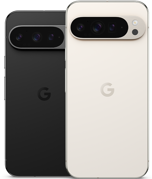 Google PIxel 9 Pro XL