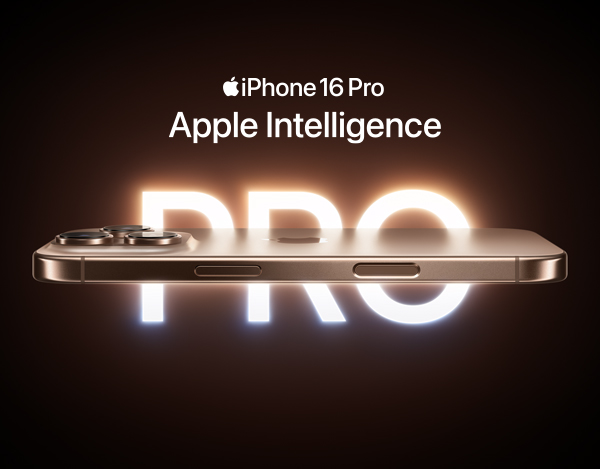 iPhone 16 Pro