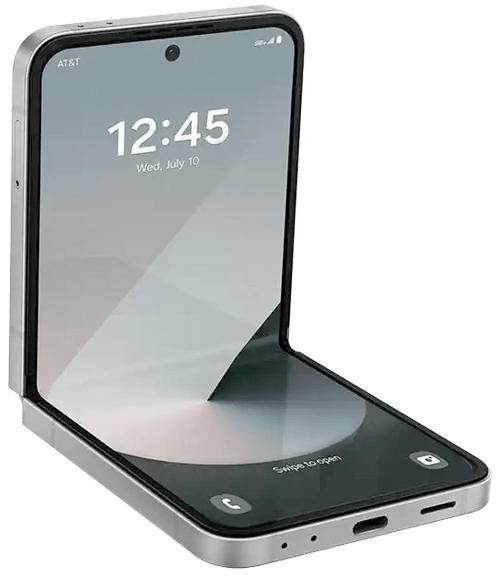 Samsung Galaxy Flip6