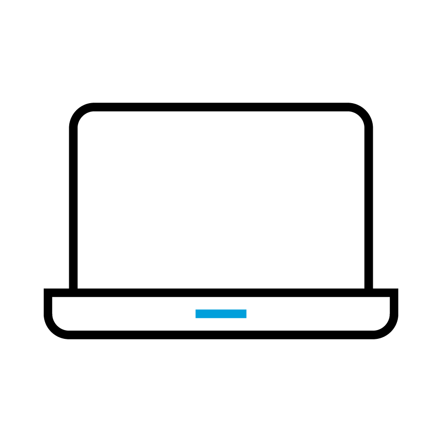 pictogram_laptop_pos Laptop icon