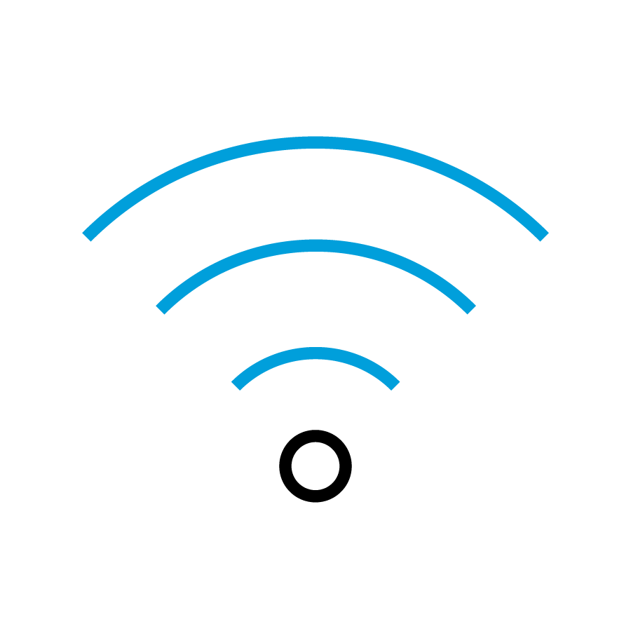 pictogram_wifi_pos Wifi icon