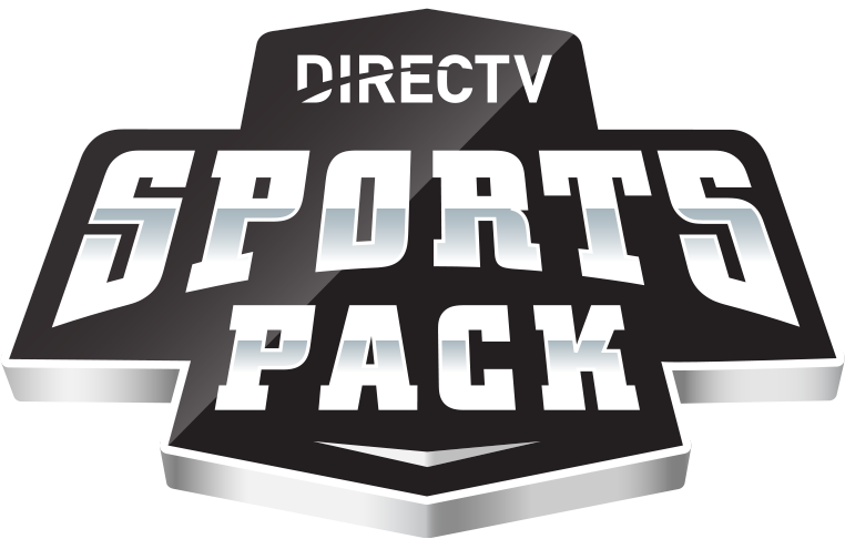 DIRECTV Sports Pack Logo